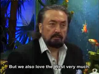 Turkey is a country that embraces both the West and the East