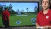 TIGER WOODS PGA TOUR 13 Producer Swing Demo Video