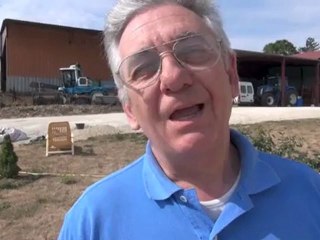 Viviers , Yrouerre et Collan en Tonnerrois cheval de Troie de l'empire éolien ?
