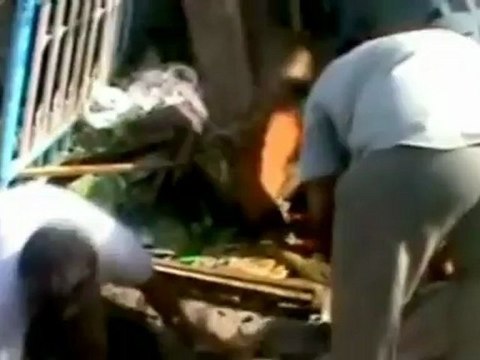 Suicide bomber kills at least 16 in north Afghanistan