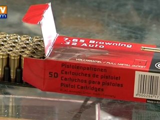 Tuerie de Chevaline : un calibre 7,65 mm aurait été utilisé