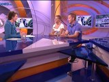 Drents bruidspaar zal trouwdag niet snel meer vergeten - RTV Noord