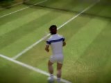 GRAND SLAM TENNIS 2 Teaser Trailer