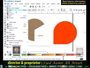 Corel Draw Topic (1)