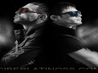 El Chacal Y Yakarta - Lloro (Extended Version) (Prod. by Black Box)