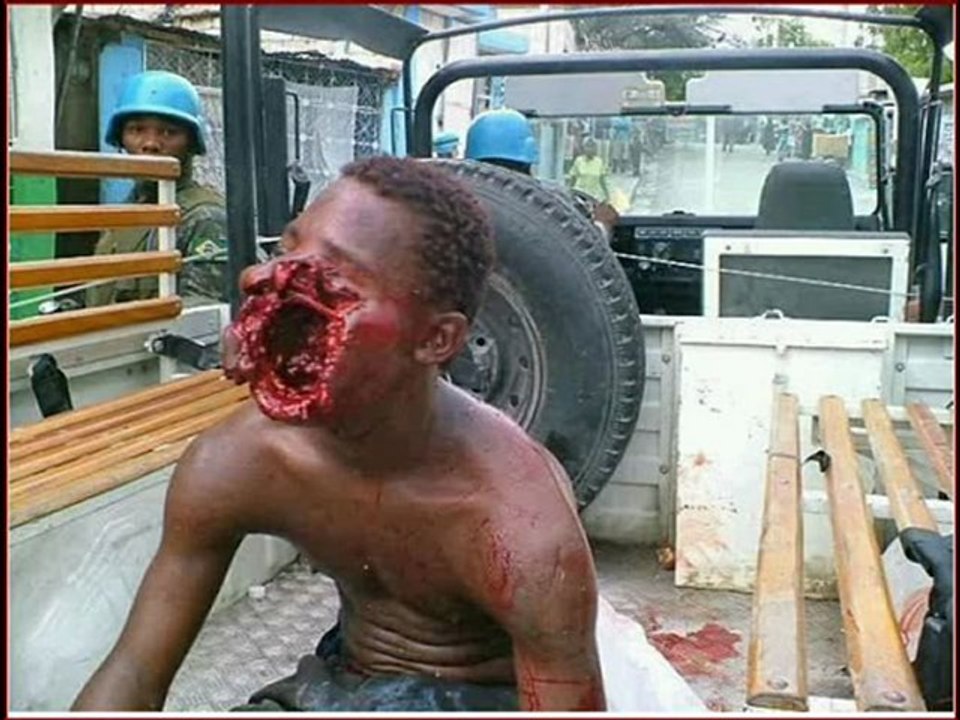 Musala na biso ba congolais