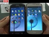 Amazing! SAMSUNG i9300 GALAXY SIII Killed by Clone