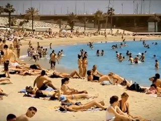 EUROGAMES 2008 BARCELONA