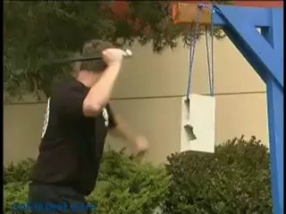 Cold Steel Sword Canes