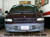 Chrysler Grand Carvan 3 3 Vendo Charliebrokers com