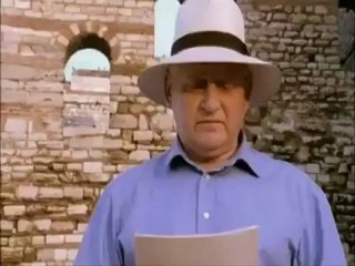 Византия. Утраченная Империя. 3. На пороге вечности