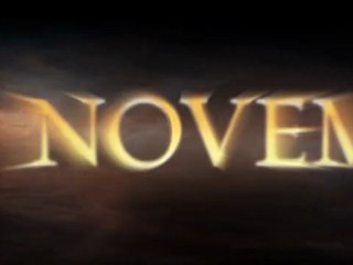 Twilight Chapitre 5 - Révélation 2ème partie - Bande-Annonce Finale / Trailer [VF|HD]