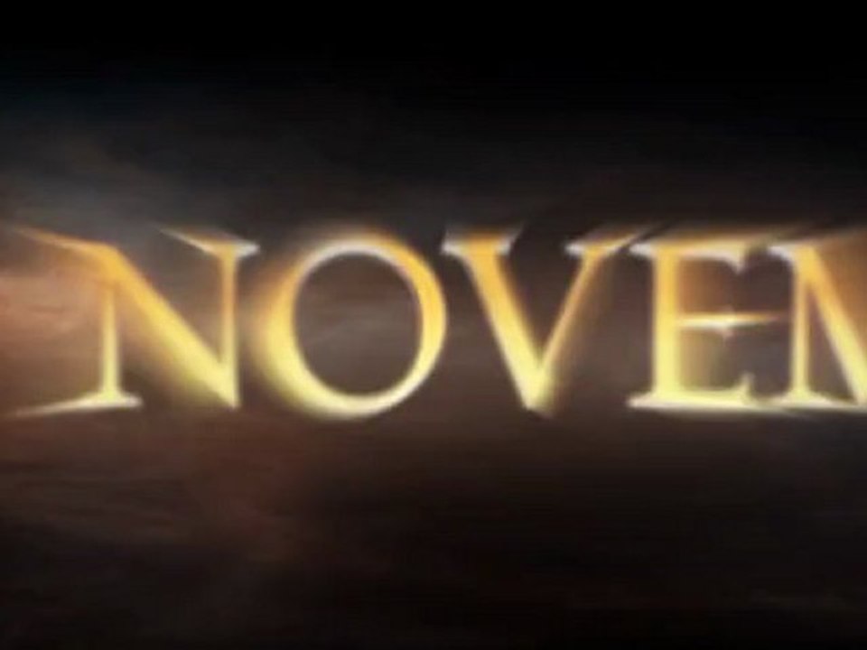 Twilight Chapitre 5 - Révélation 2ème partie - Bande-Annonce Finale / Trailer [VF|HD]