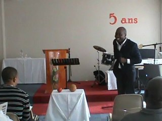 Les choix qui nous éloignent de la volonté de Dieu (3)