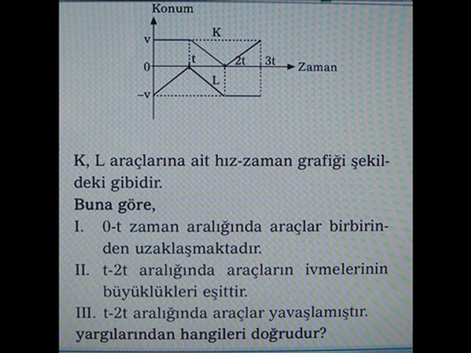 HAREKET KONU ANLATIM SLAYTI -2