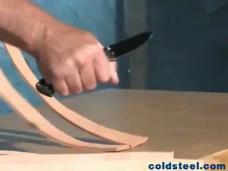 Cold Steel Ultimate Hunter