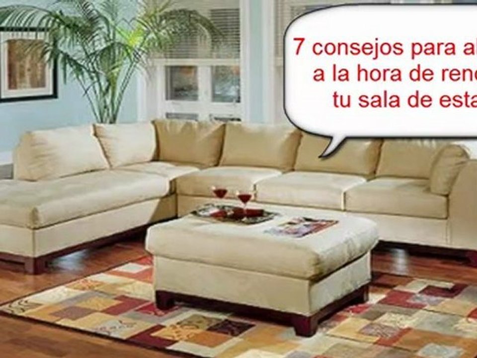 interiores de casas - decoracion de salas pequeñas modernas - decoracion interiores salones