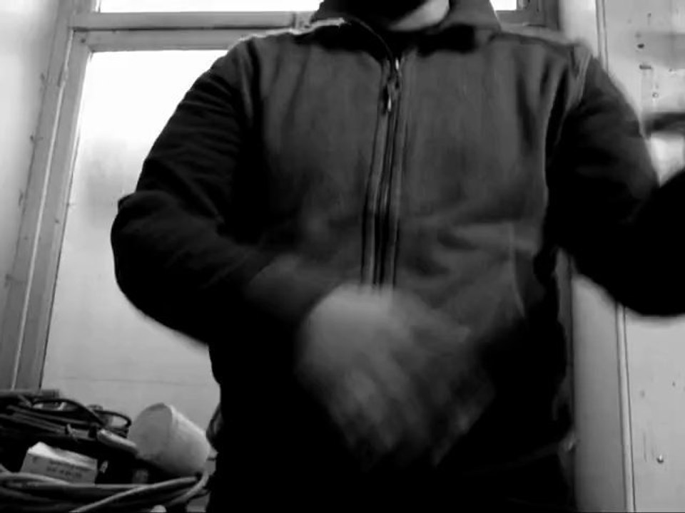 RARISSIME - FREESTYLE "La cave records" / 2012
