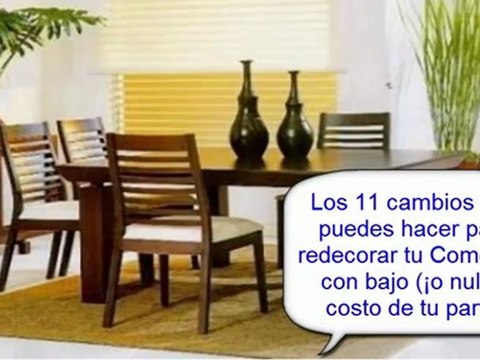 diseños de interiores de casas modernas - diseños interiores de casa