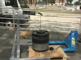 Cold Steel_ Large Espada