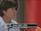 Joachim Löw erwartet gegen Österreich ein Spiel auf Augenhöhe