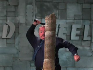 Cold Steel Gurkha Kukri