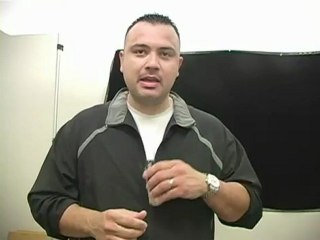 Cold Steel Hatamoto Testimonial