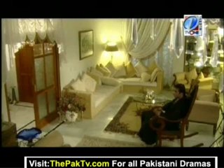 Chehra e Zan (Karachi) By Tv One - Part 5