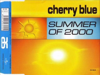 CHERRY BLUE - Summer of 2000 (original mix)