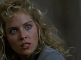 Cold Steel Knife in Total Recall