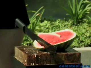 Cold Steel Machetes
