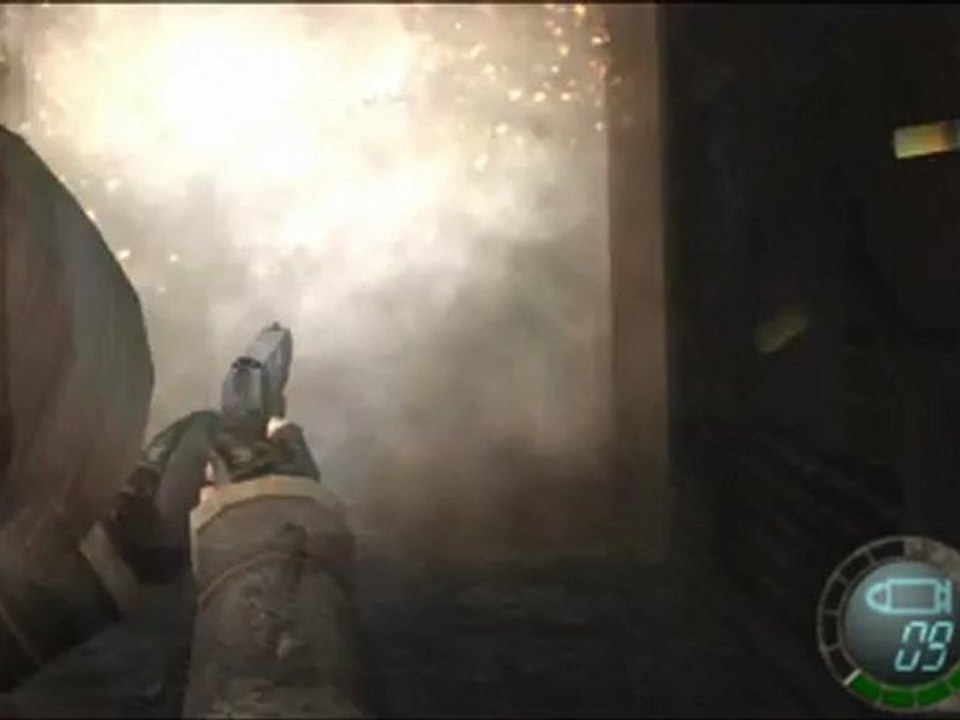 [WT] Resident evil 4 - HD Episode 2