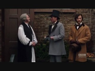 2012 Kyle Schmid @ Copper - The empty locket (01x04)
