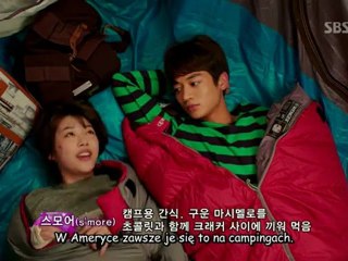 [POLSKIE NAPISY] "For You In Full Blossom" - Odcinek 8 (2/2)