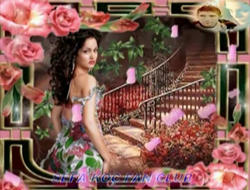 AŞKIM NEFRETİMİ AŞTI BU GECE
