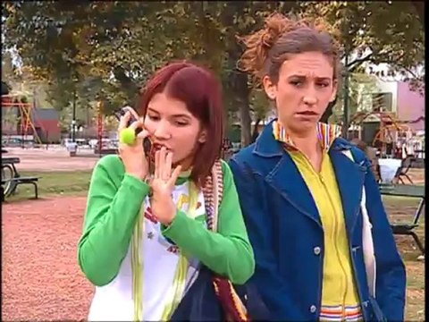 Rebelde Way - Capítulo 91 completo