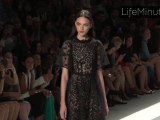 Jill Stuart Spring 2013 Evokes Old Hollywood Glamour