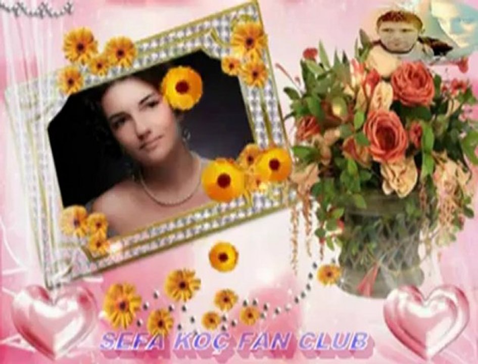 AVUÇLARIMDA TUTAMADIM