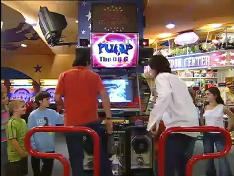 Rebelde Way - Capítulo 110 completo