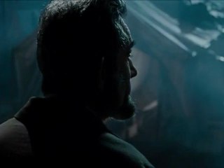 Lincoln (Steven Spielberg) - Preview Trailer [VO|HD]