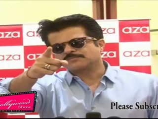 Anil Kapoor's Comforting Fashion