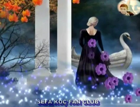 BENİM İÇİN ÖLDÜN ARTIK