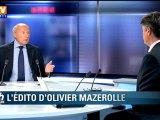 L'édito politique d'Olivier Mazerolle du 10 septembre