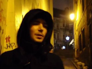 ELKA (Made in la daar) & RARISSIME (La cave records) - FREESTYLE 2011 (FACE B)