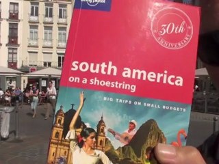 19 Clip Douce France