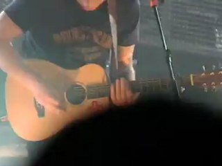 You Need Me, I Don't Need You/My Eyes Are Red - Ed Sheeran