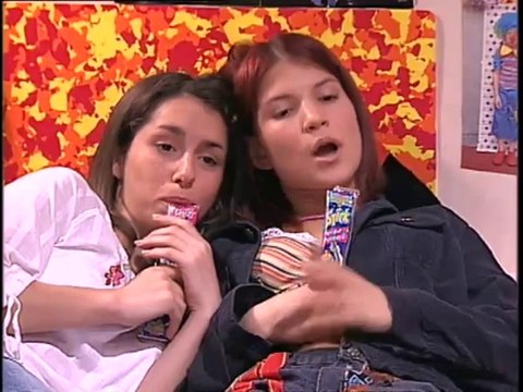 Rebelde Way - Capítulo 112 completo