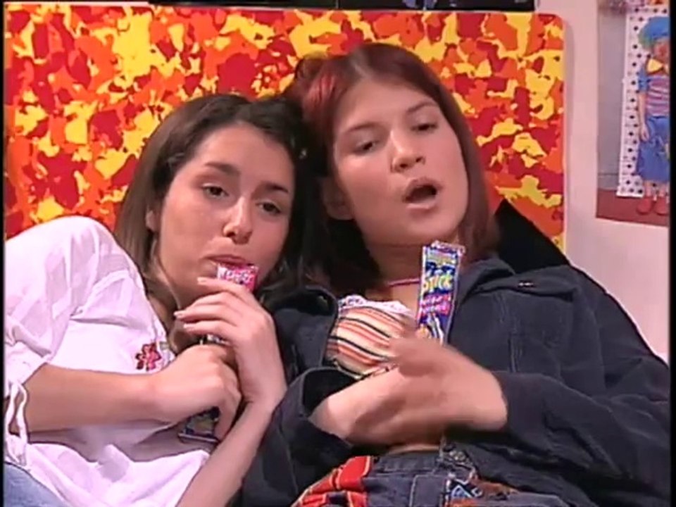 Rebelde Way - Capítulo 112 completo