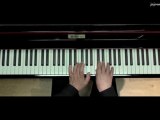 Cours de piano de Jacques Rouvier I Debussy Clair de lune