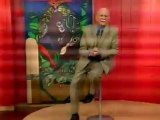 (Vídeo) Confidenciales José Vicente Rangel  José Vicente hoy 09.09.2012
